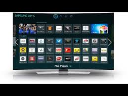 تحميل تطبيق سامسونج smart tv للاندرويد و للايفون إضافة تطبيقات ليست موجودة على شاشة سامسونج 