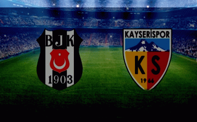 Beşiktaş - Yeni Malatyaspor Maçı CANLI İZLE - YouTube