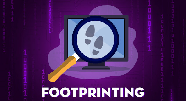 What is Footprinting Footprinting and Reconnaissance