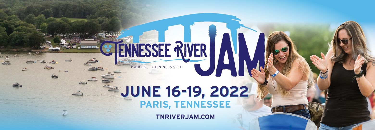 Paris Landing Event Calendar