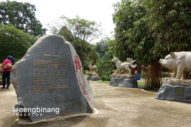 taman budaya tionghoa tmii jakarta