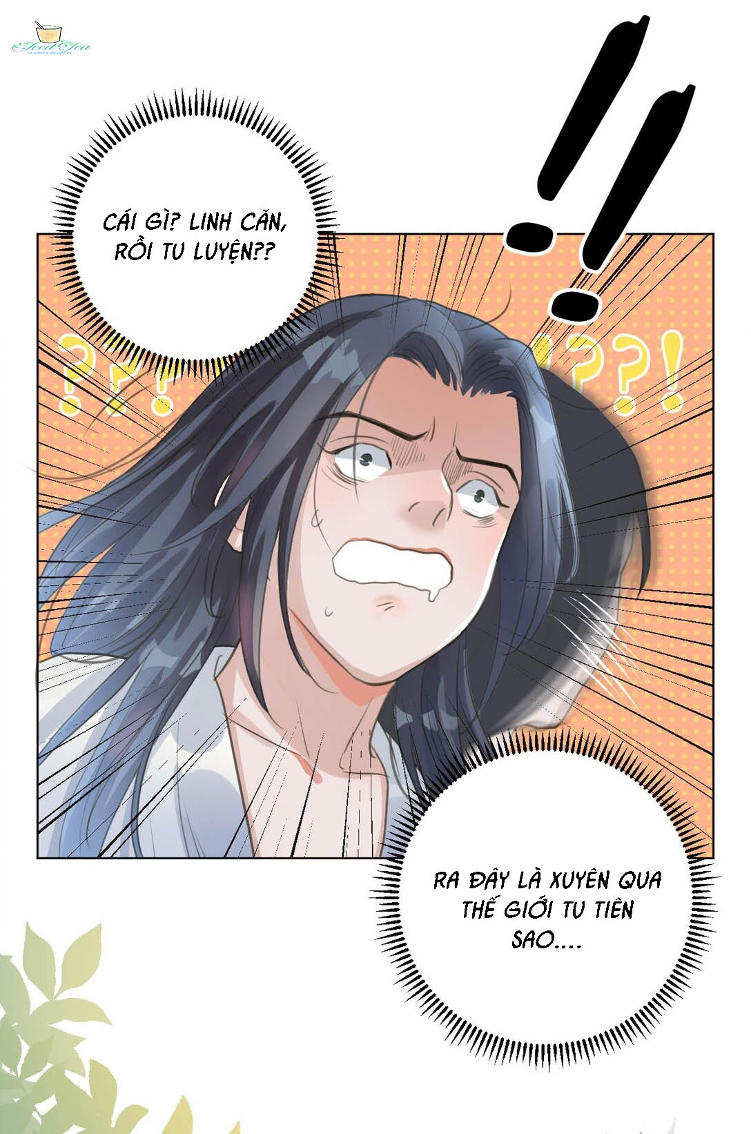 Đọc truyện Tu tiên sao? Muốn giết chủng loại kia! - Chapter 2