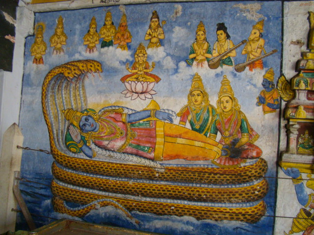 Tamilnadu Tourism: Ramaswamy Temple, Kumbakonam