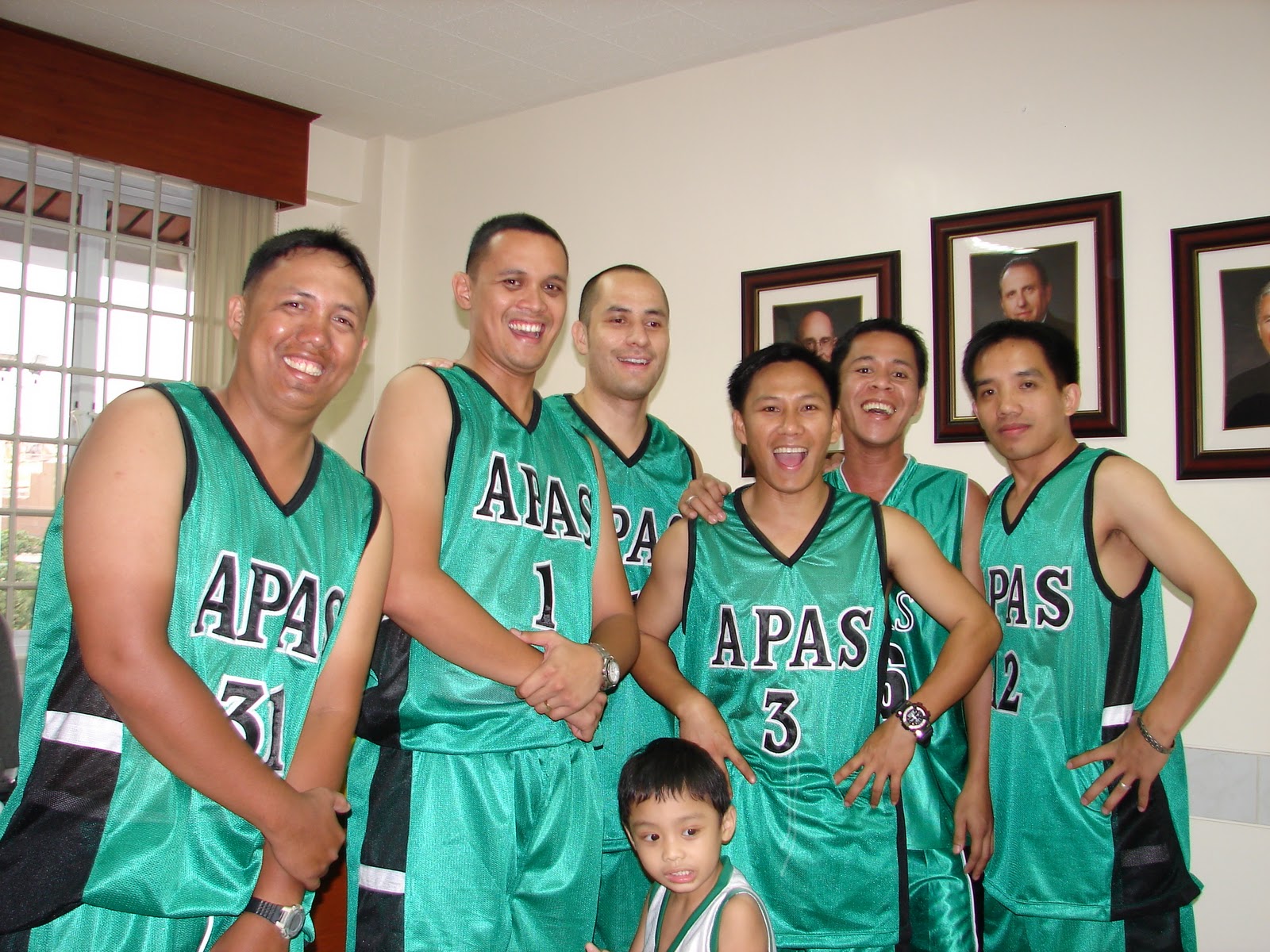 Cebu Apas Basketball Team Cuyasen Family Blog