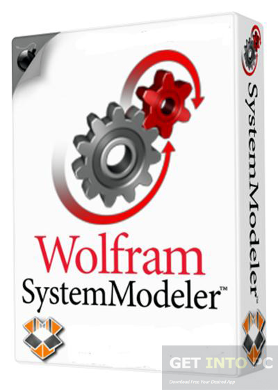 instal Wolfram SystemModeler 13.3.1 free