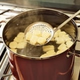 Potato Gnocchi - Step 7