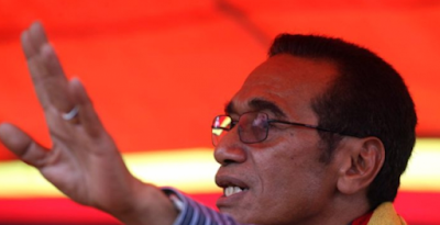 Lú-Olo Seidauk Konvida Parpol Lima Forma Governu 