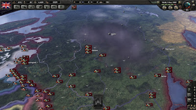 Hearts Of Iron IV Free Download Full Version
