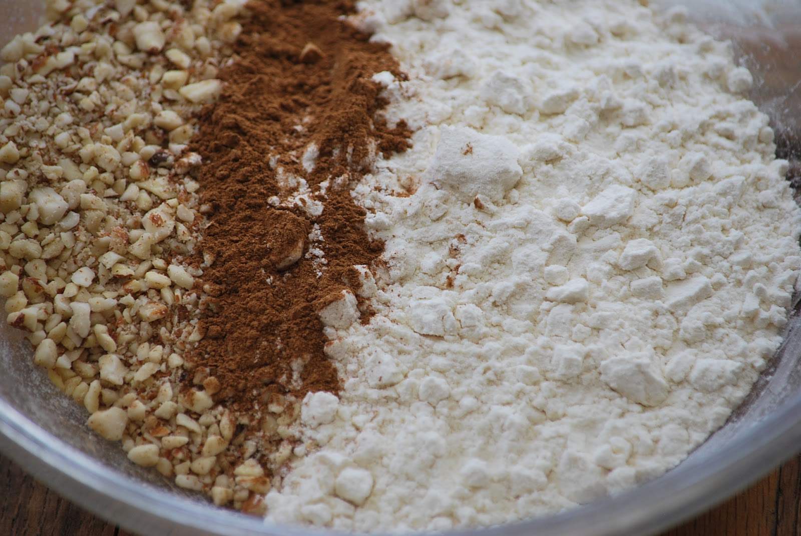 My story in recipes: Lacey Cookie Look Alike