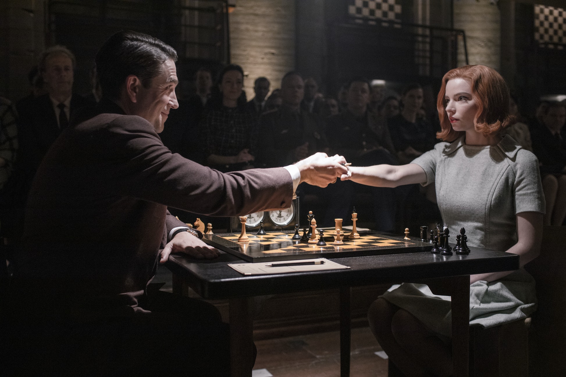 Uma garota no mundo dos homens: assim como Beth Harmon, Susan Polgár mudou  a história das mulheres no xadrez