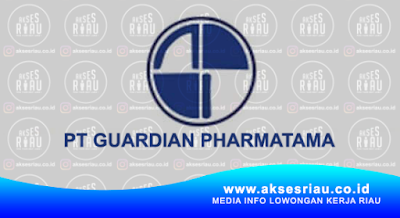 PT Guardian Pharmatama Pekanbaru