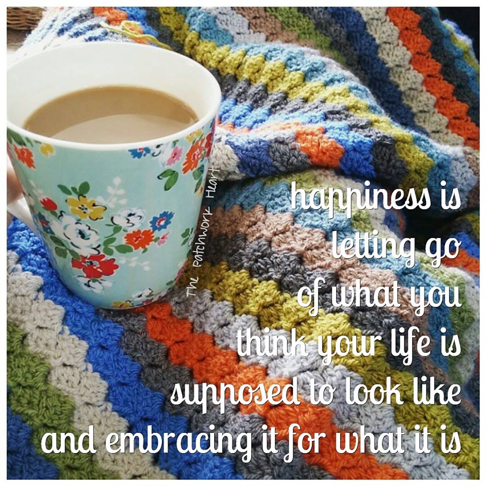 The Patchwork Heart Quotes