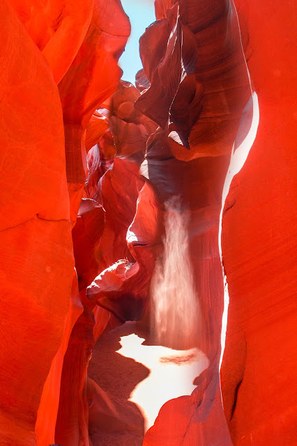 Antelope Canyon