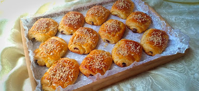 بتي بان كرواصة المخابز