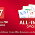 WPS Office MOD ( Premium features Unlocked) APK v16.2