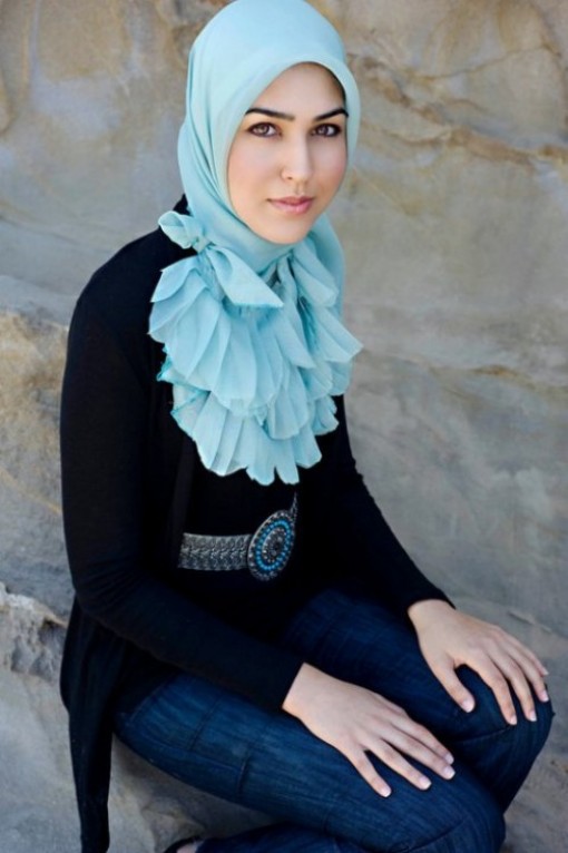 Hijab Style Fashion 2013 Enter Your Blog Topic Here