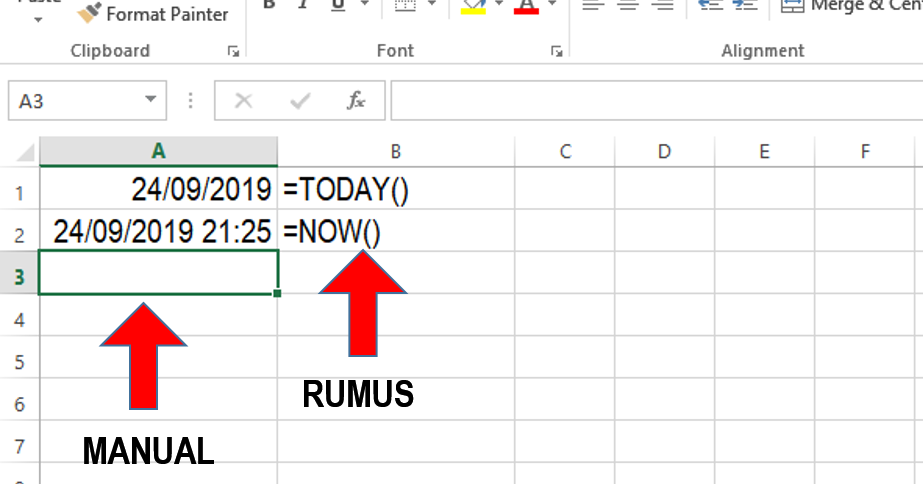 download date picker for excel