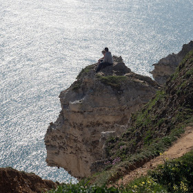 falaises