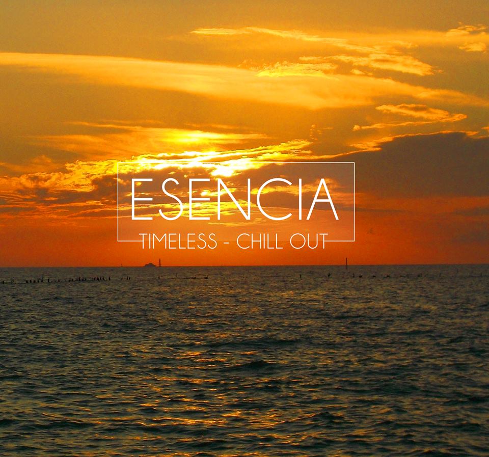 ESENCIA TIMELESS CHILL OUT