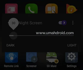 Aplikasi Android Untuk Melindungi Mata Agar Tetap Sehat