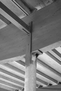 VG-AT: DISEÑO DE UNIONES EN ESTRUCTURAS DE MADERA (II)