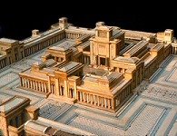 Planted: Ezekiel’s Temple Vision