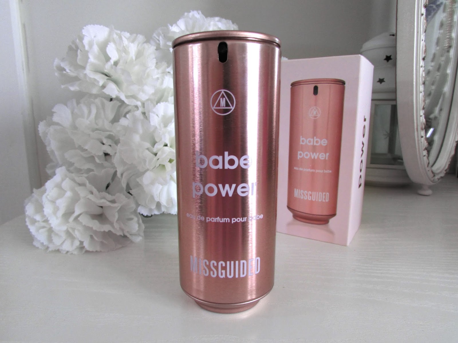 The Two Best Scents Of Summer 2017 ft Marc Jacobs & MissGuided