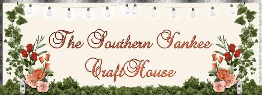 Southern Yankee CraftHouse