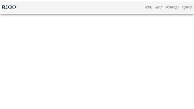 Awesome Navbar Examples with Source Code