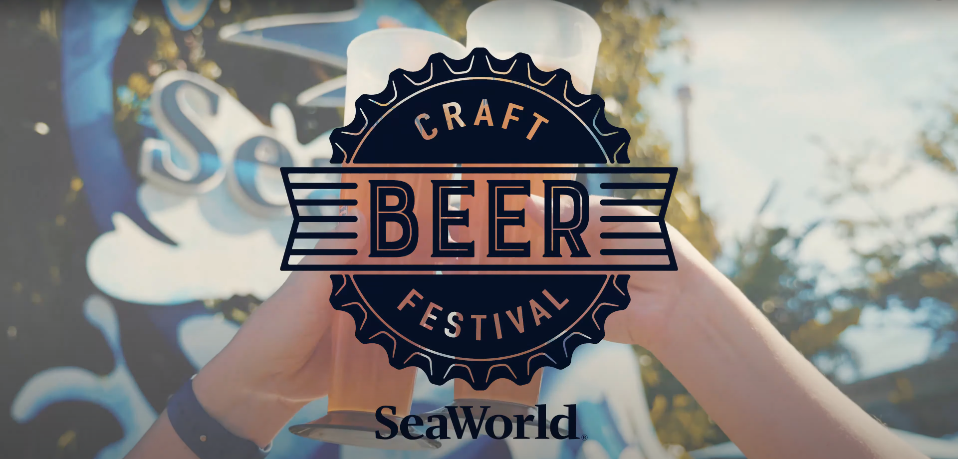 Axel Perez Blog SEAWORLD EXTENDS POPULAR CRAFT BEER FESTIVAL THROUGH