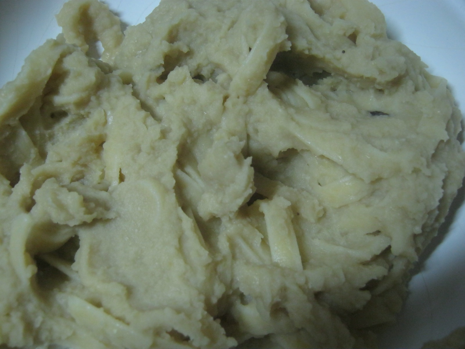 RICETTA TAGLIATELLE CON FAVETTA