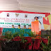 Hadiri Wisuda Murid SMK Komputama, Babinsa Harapkan Generasi Bangsa Yang Berkualitas
