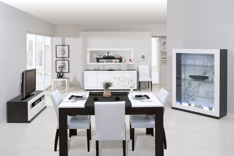 turkey mobilya Rönesans Mobilya Yemek Odaları