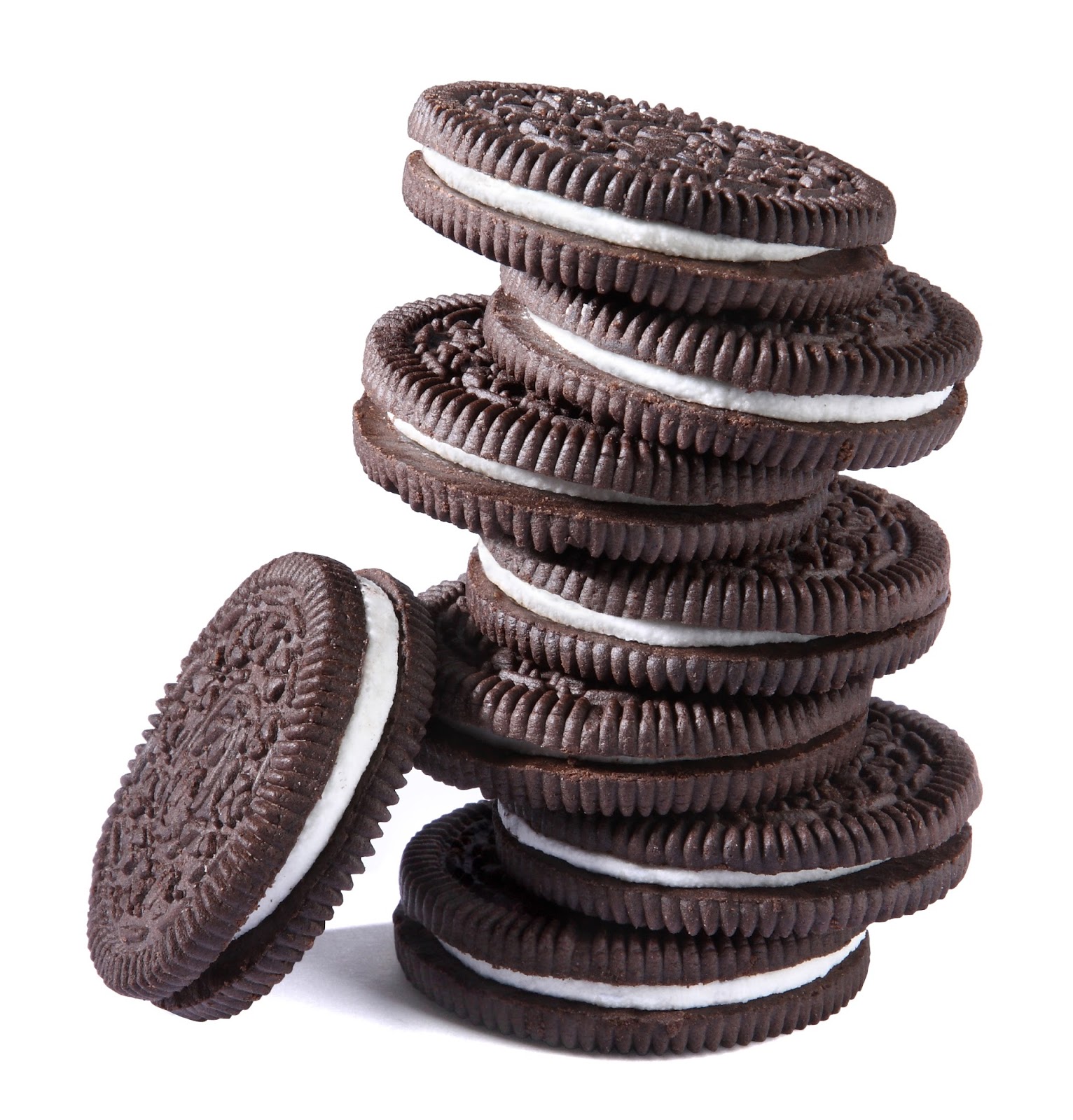 Arriba 94+ Foto Imagenes De Frappes De Oreo Mirada Tensa