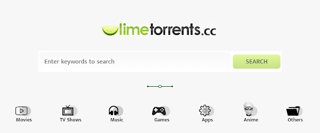 limetorrents cc: 10 Best Pirate Bay Alternatives To Use When TPB Is Down