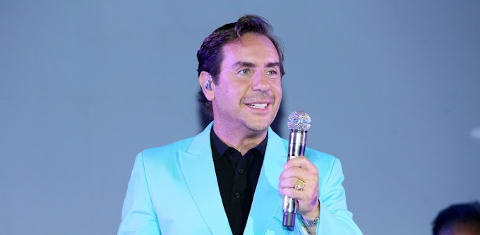 Γιώργος Μαζωνάκης: Μπήκα στο ψυχιατρείο για να πάρω αναβολή από τον στρατό