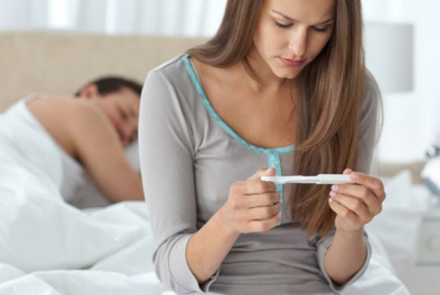 Wajib Tahu, Inilah Penyebab Beberapa Wanita Susah Hamil Wajib Tahu, Inilah Penyebab Beberapa Wanita Susah Hamil