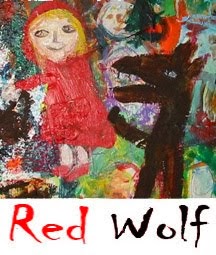 Red Wolf Anthology 2013