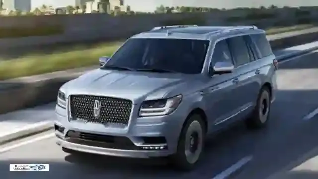 قبل شراء لينكولن نافيجيتور 2021 (اليك 10 معلومات هامه يجب معرفتها) Lincoln Navigator 2021