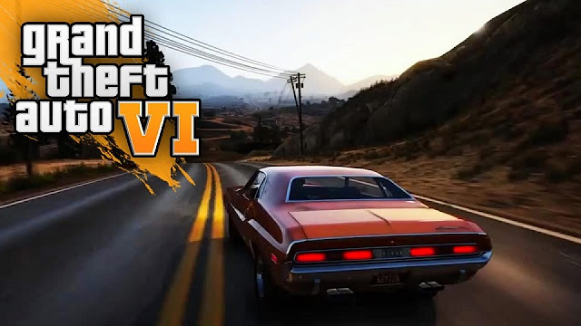 عاجل: تسريب تفاصيل جديدة عن لعبة GTA 6 و معلومات عن عالمها و المزيد من هنا