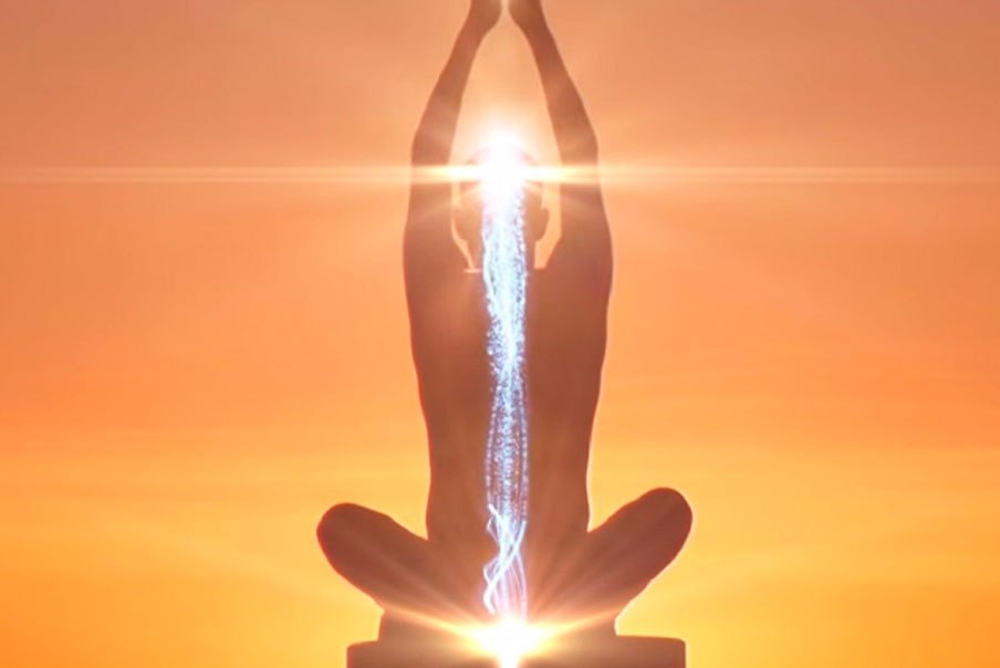 Somos Pura Energía ♡ "La Energía Vital es la Energía de tu Mente". Por