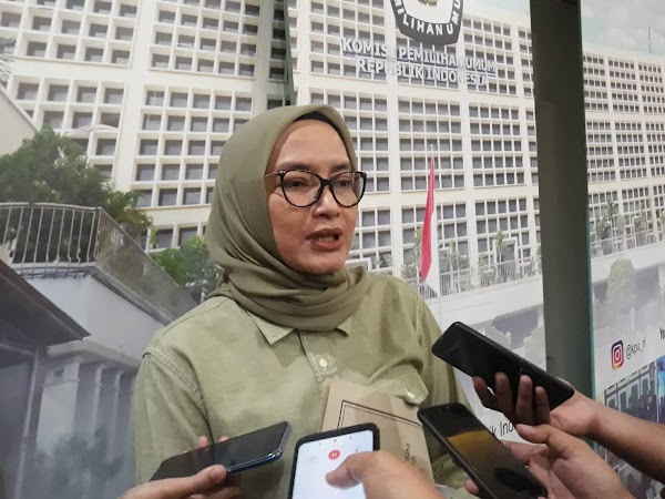 Sudah Dipecat Jokowi, Evi Novida Ginting Belum Menyerah, Tempuh Jalur Ini