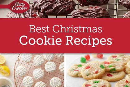 It’s Not Christmas Without These Scratch-Made Cookies