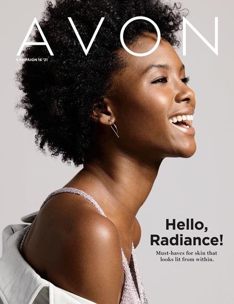 How to Download The Avon Brochure Into Your Laptop/Computer - Tutorial