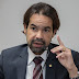 Diogo Moraes critica lei que aumenta punição para transporte alternativo