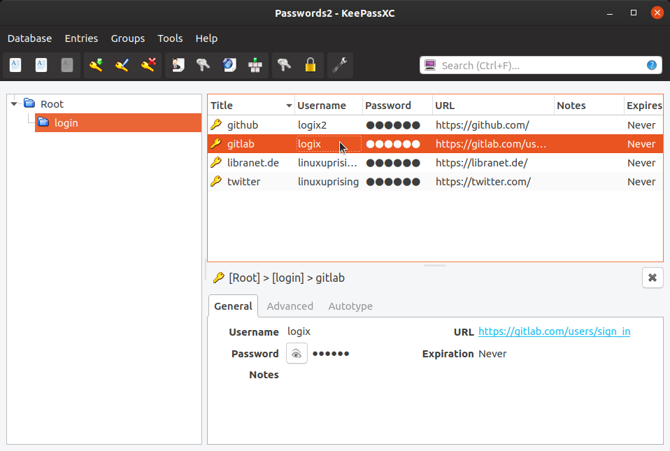 keepassxc browser extension keepassxc browser extension