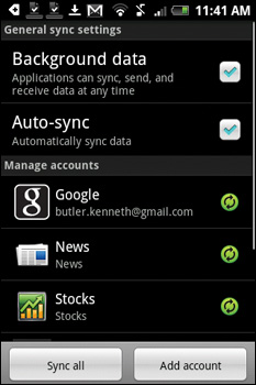 MAGICMOBI: Android Tips