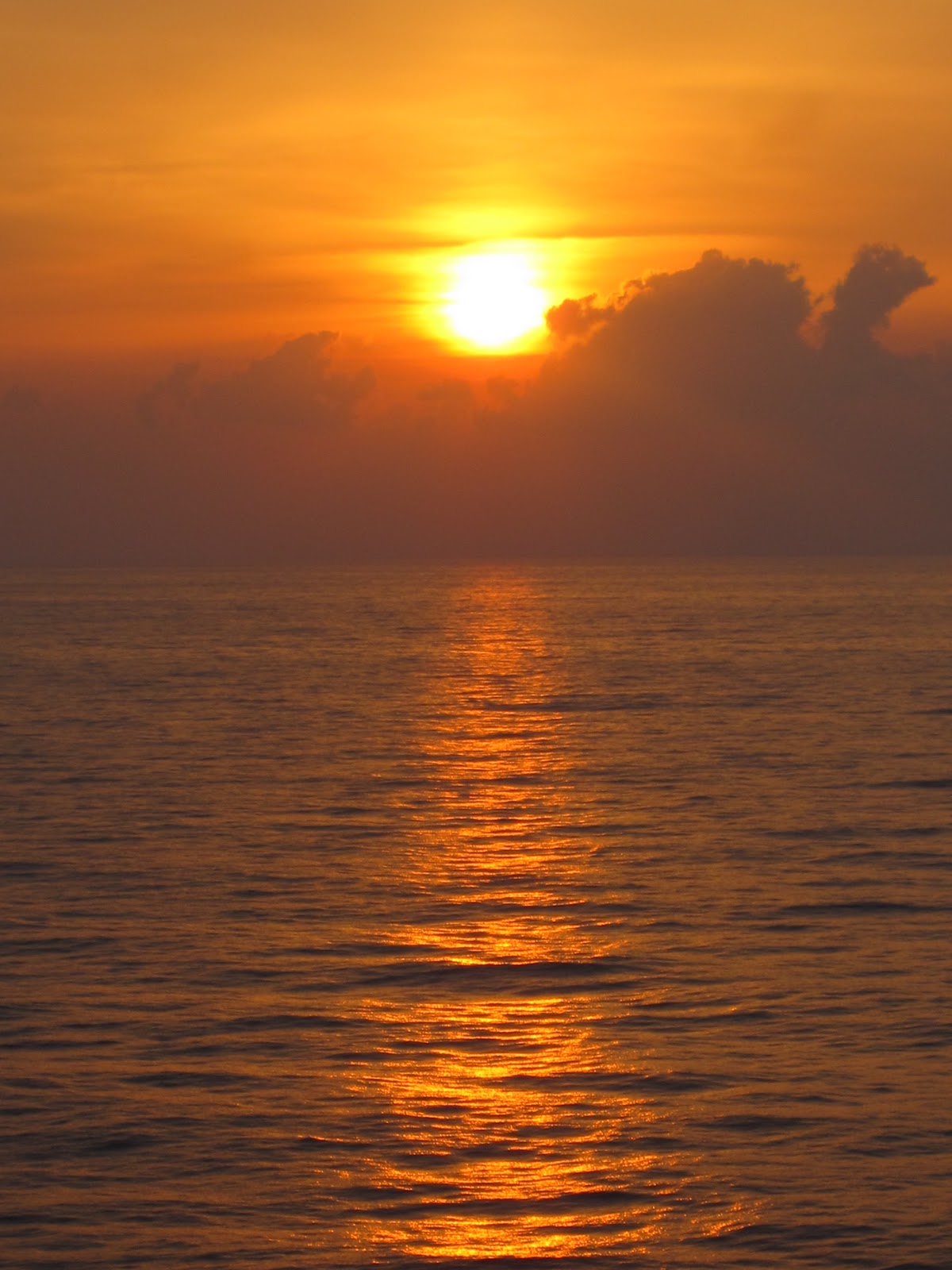 Ready for anything Kusadasi...Turkish Coffee?