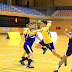 Balonmano | El Barakaldo reúne a 300 jugadores en Lasesarre en su tercera 'Gabon Kopa'
