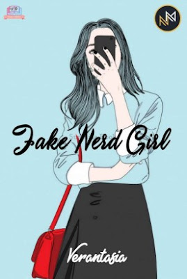 Fake Nerd Girl by Verantasia Pdf Fake Nerd Girl by Verantasia Pdf
